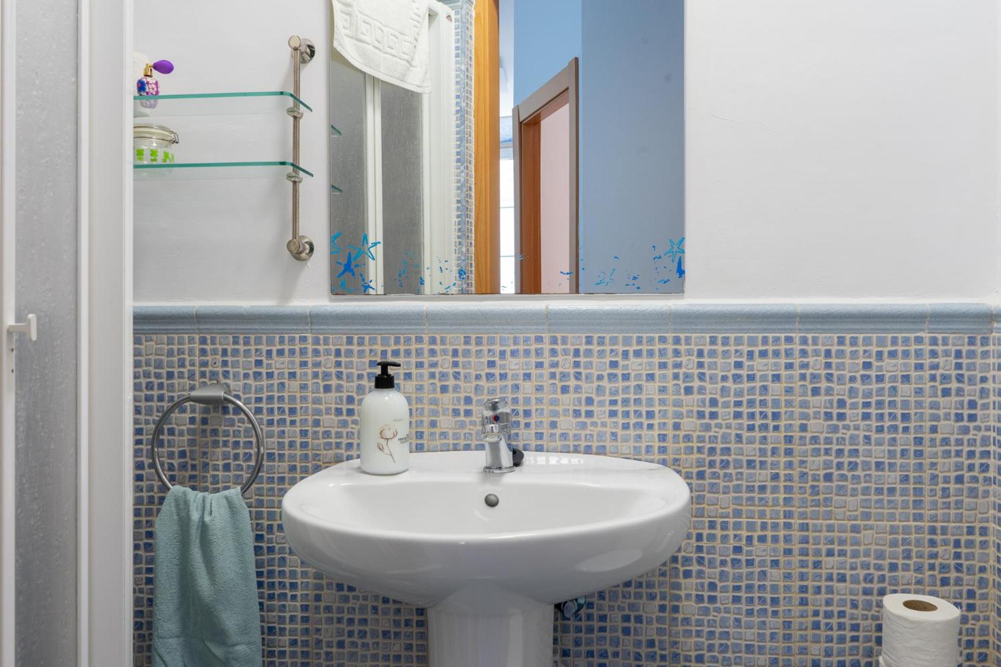 Фото Mar y Arte Apartamentos