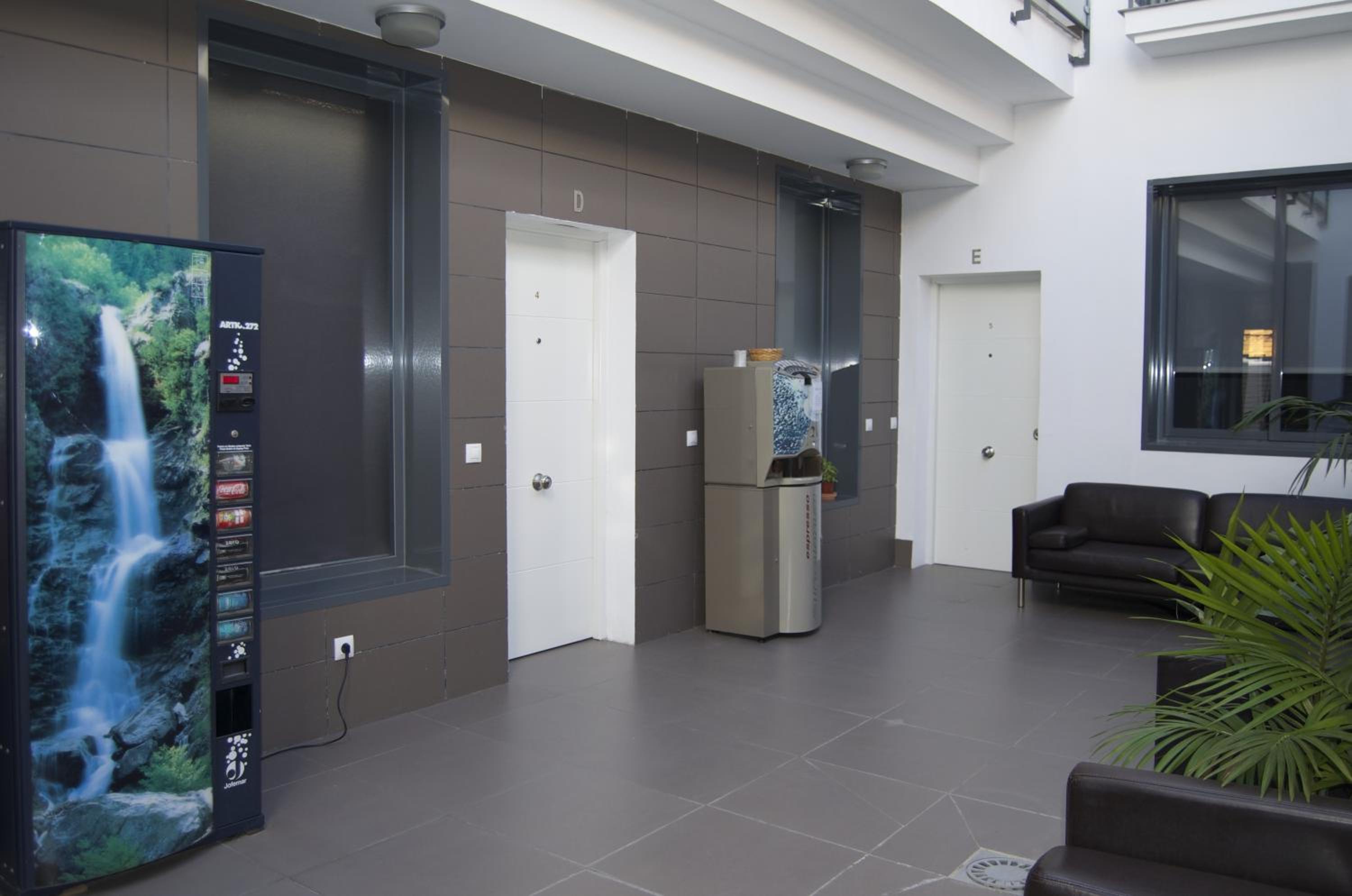 Фото Apartamentos San Pablo