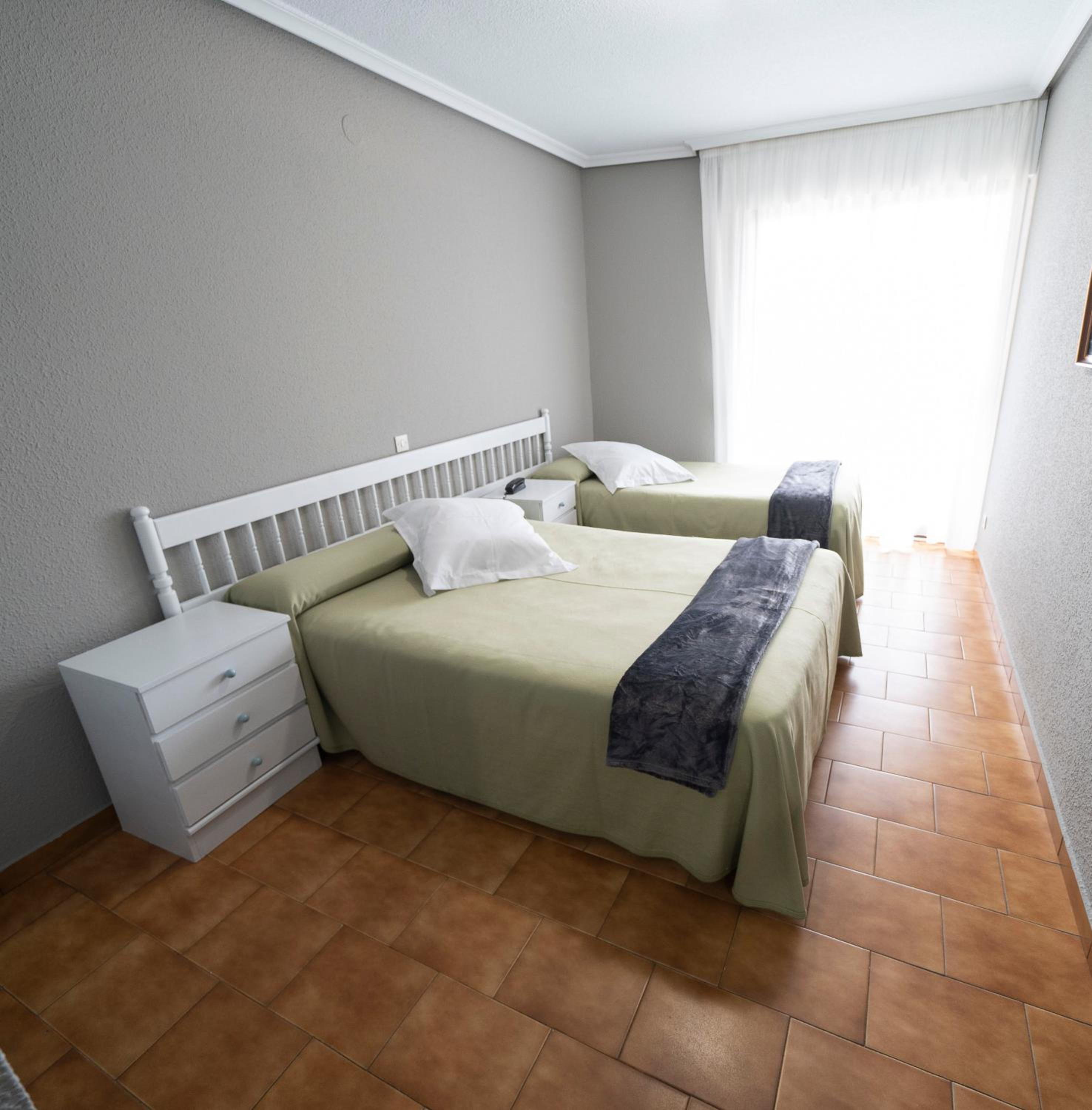 Фото Отель Isabel