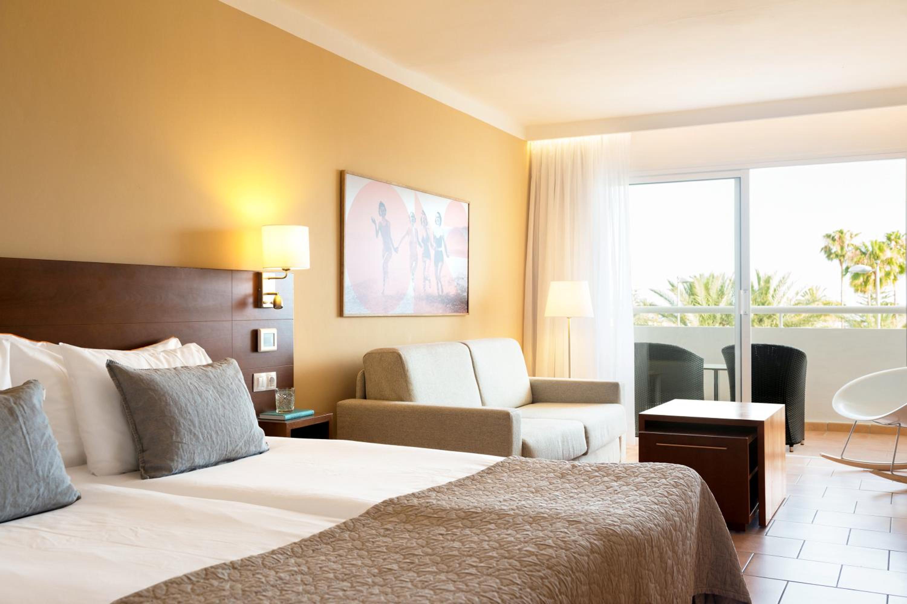 Фото Sunprime Atlantic View Suite & SPA