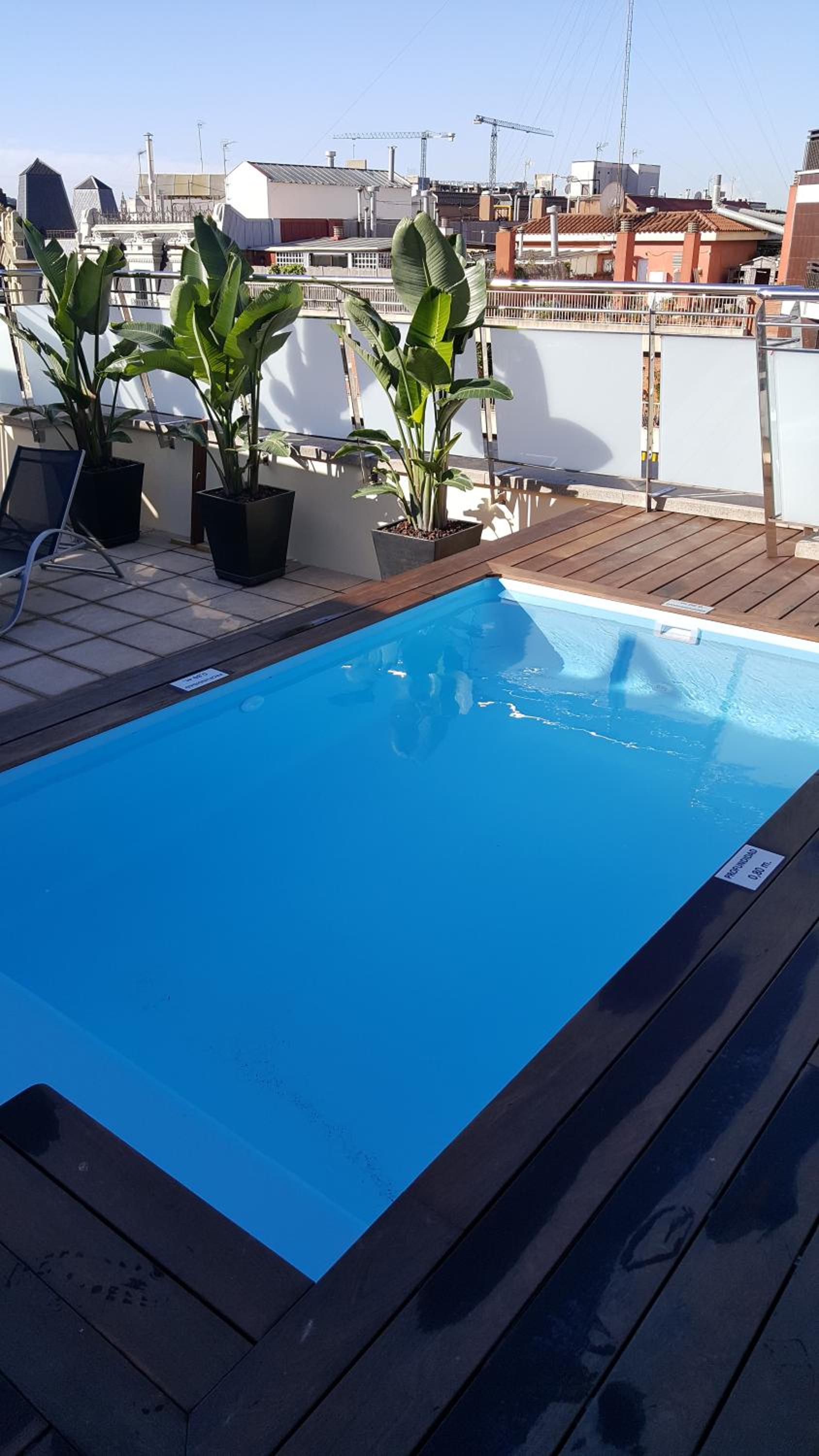 Фото Acacia Suite