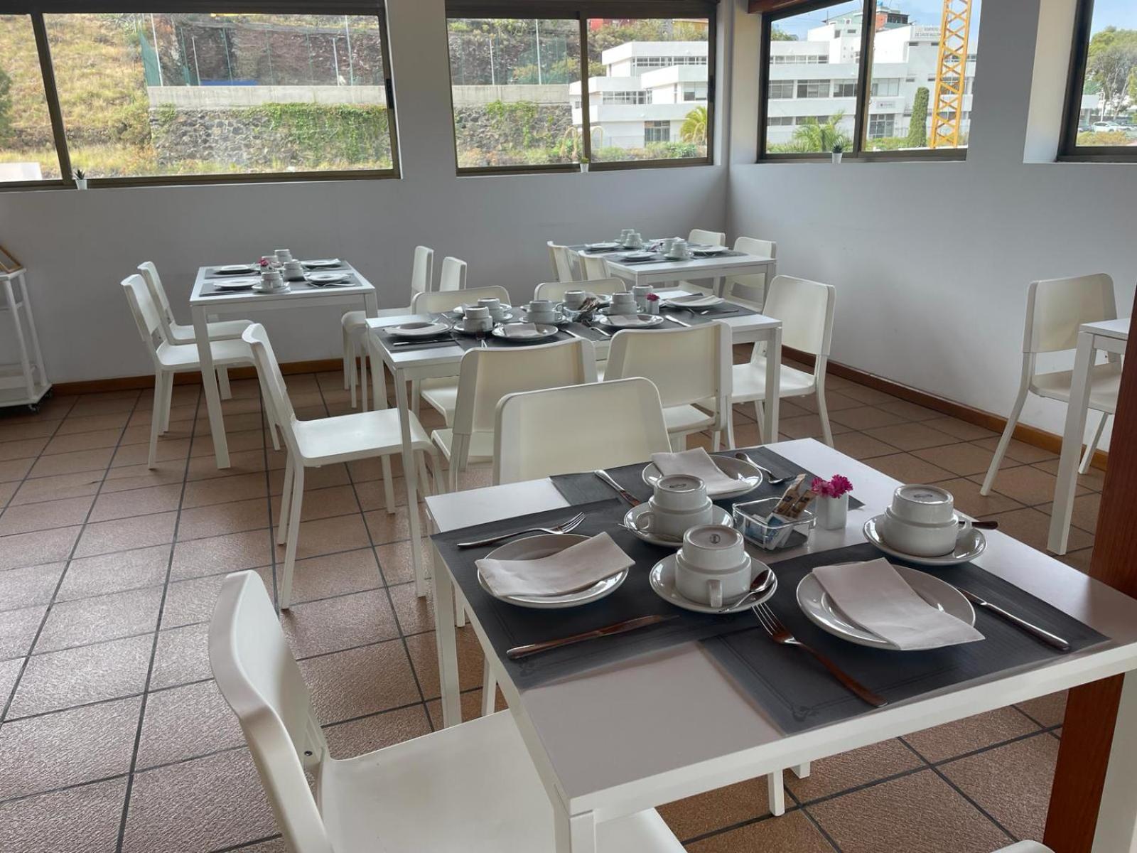 Фото Hotel Valle Aridane