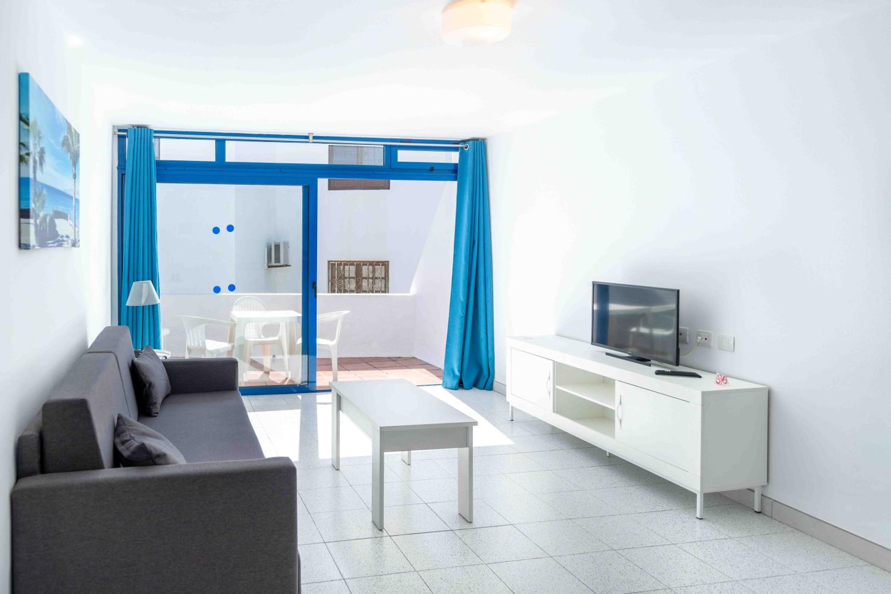 Фото Apartamentos Jable Bermudas