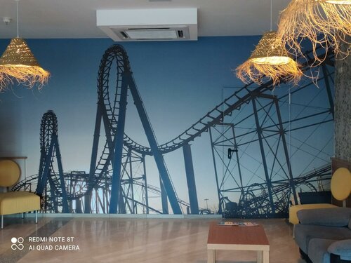 Гостиница Hostal San Marcos в Чинчоне