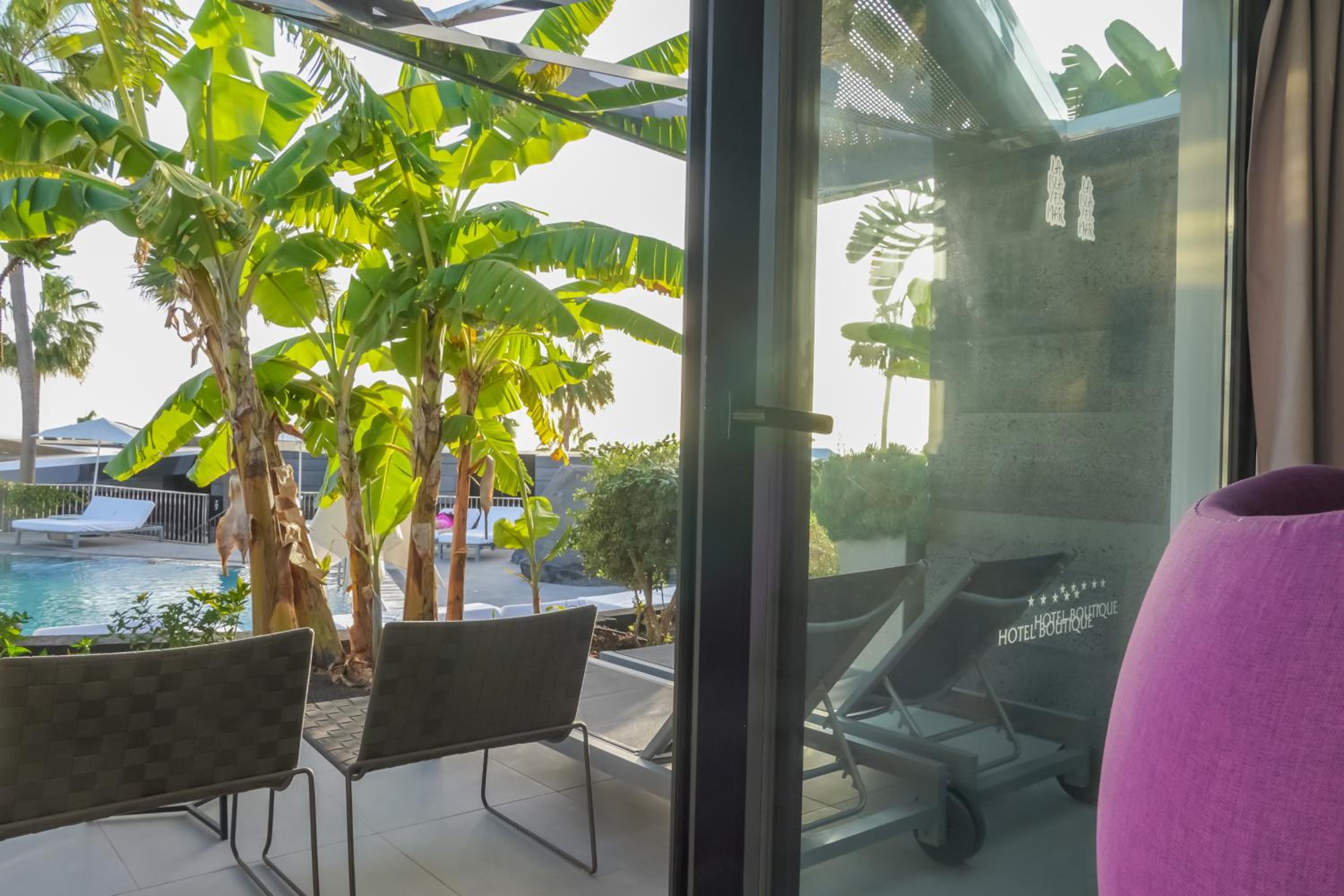 Фото La Isla y el Mar Hotel Boutique - Adults Only