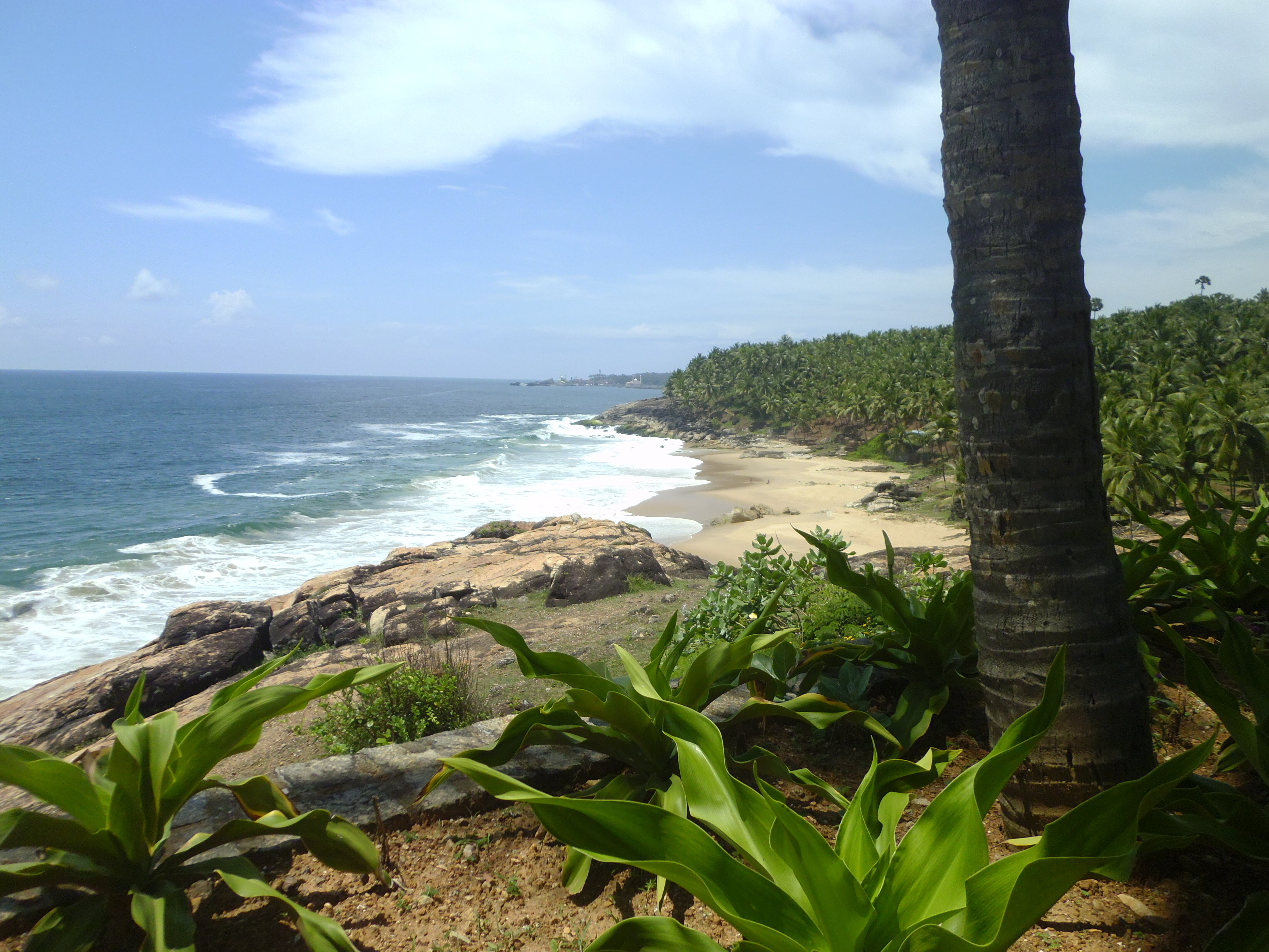 Фото Niraamaya Surya Samudra