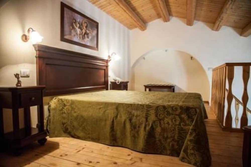 Фото Feudo Bauly