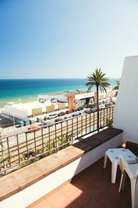 отель Hotel Miramar Badalona