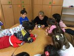 Özel Başak Yuva Anaokulu (Istanbul, Avrupa Street, 50D2) ، مركز الرعاية النهارية، رياض الأطفال