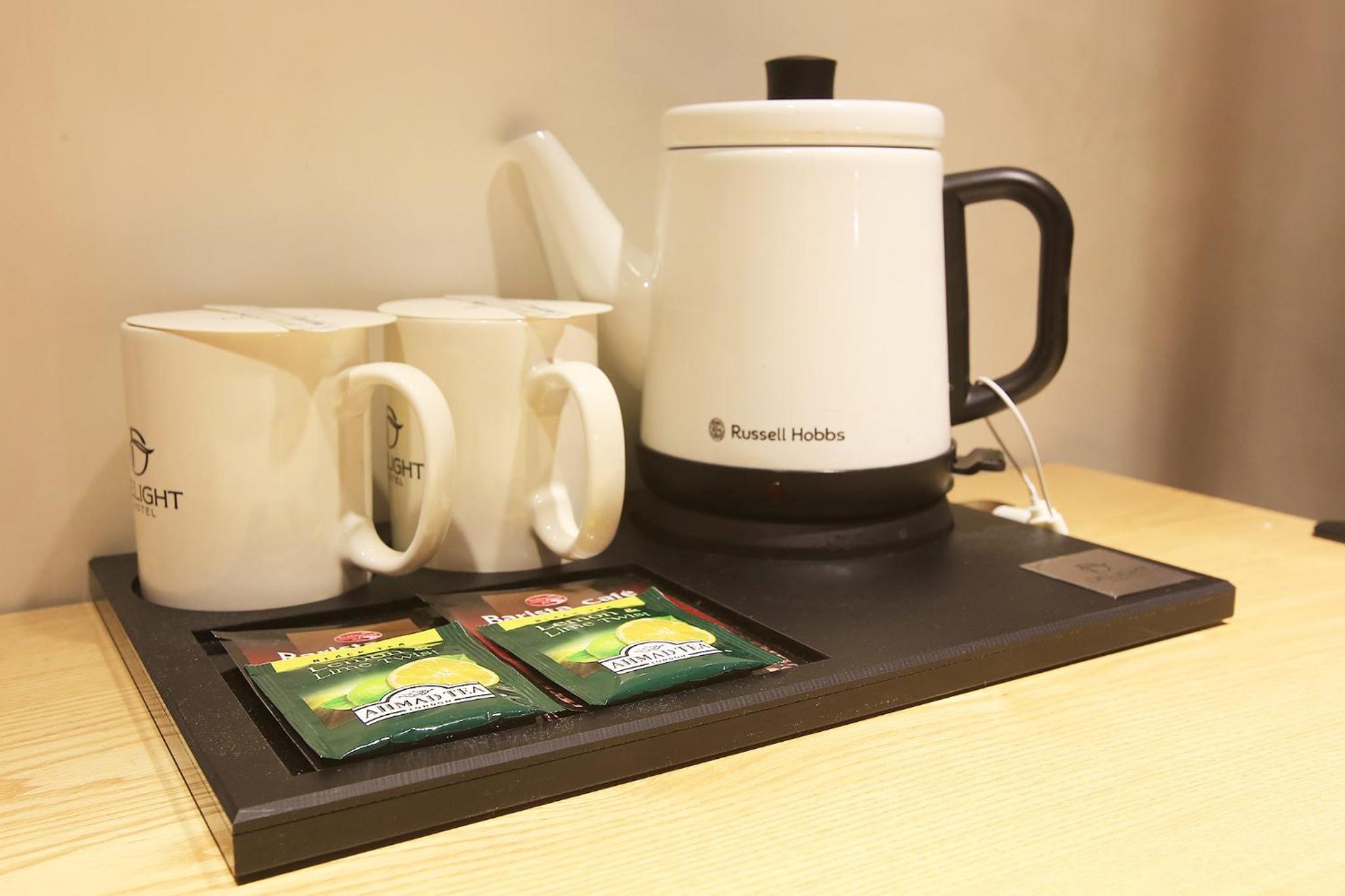 Фото Jamsil Delight Hotel