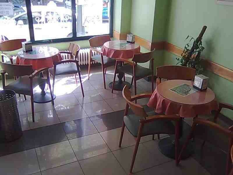 Фото Hotel Madrid