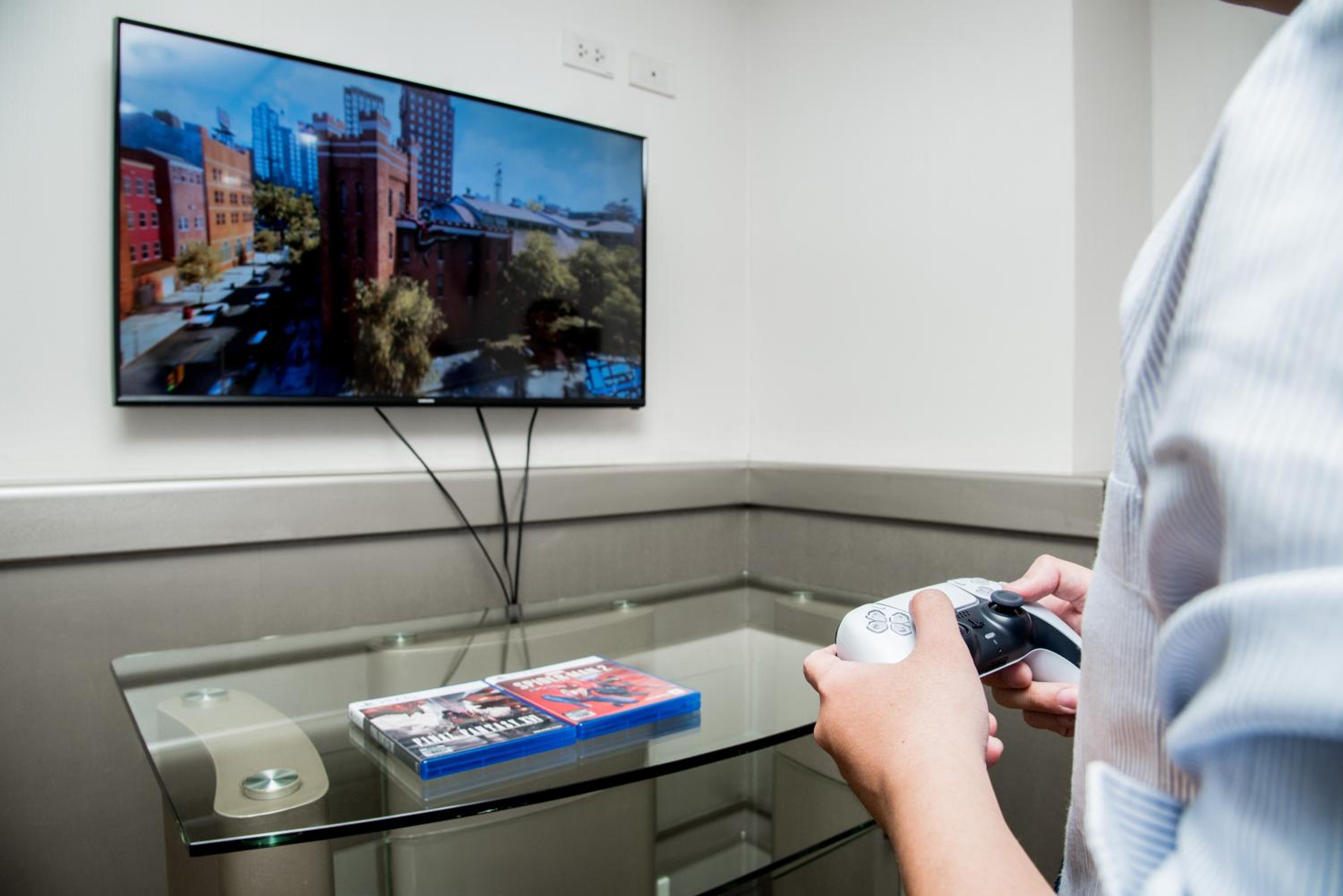 Фото Sherwood Residence