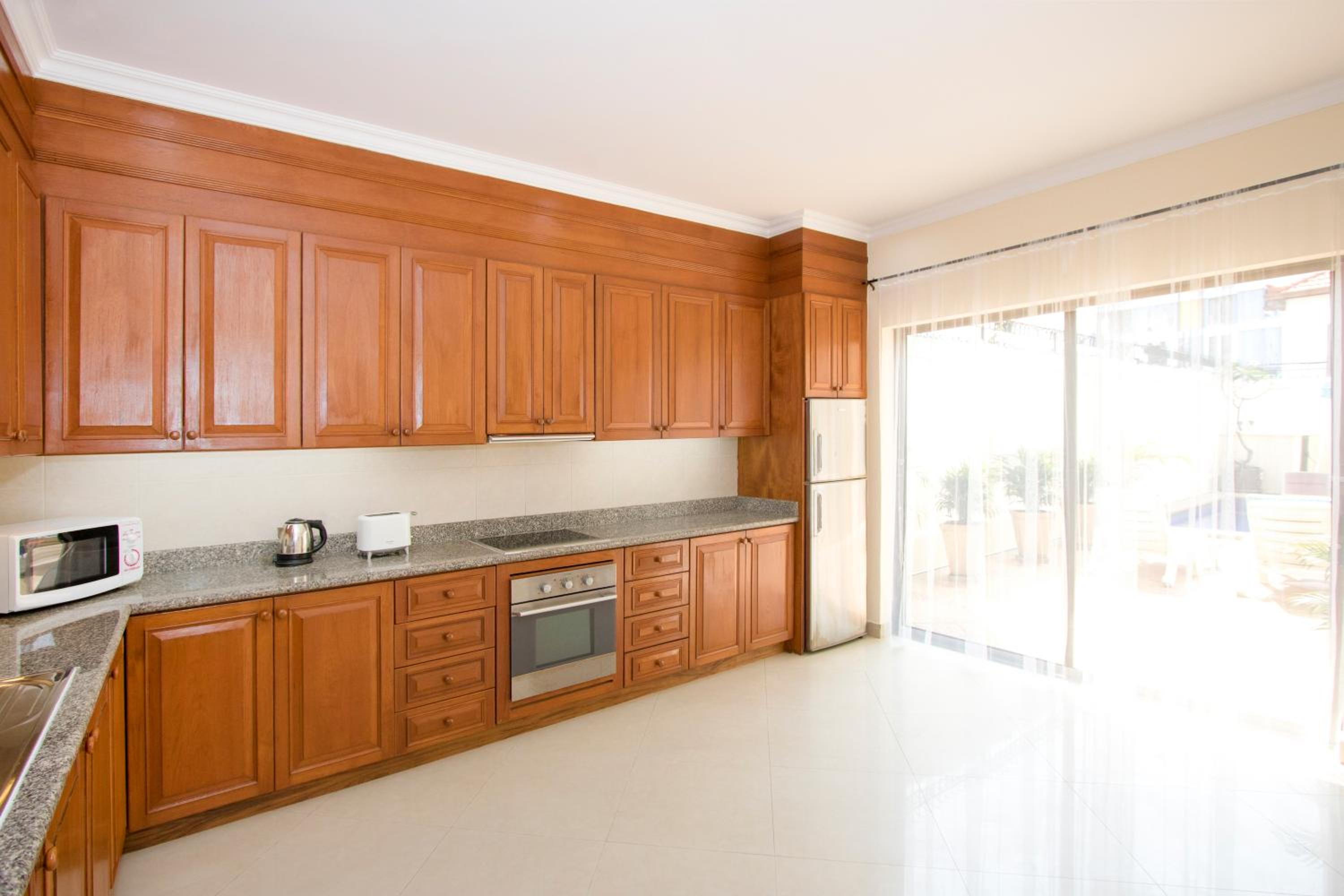 Фото Avoca Pool Villas