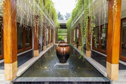 Внешний вид отеля Pearl of Naithon в Се Кху, фото 5