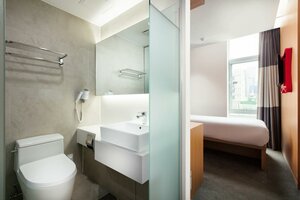 Гостиница Travelodge Dongdaemun Seoul