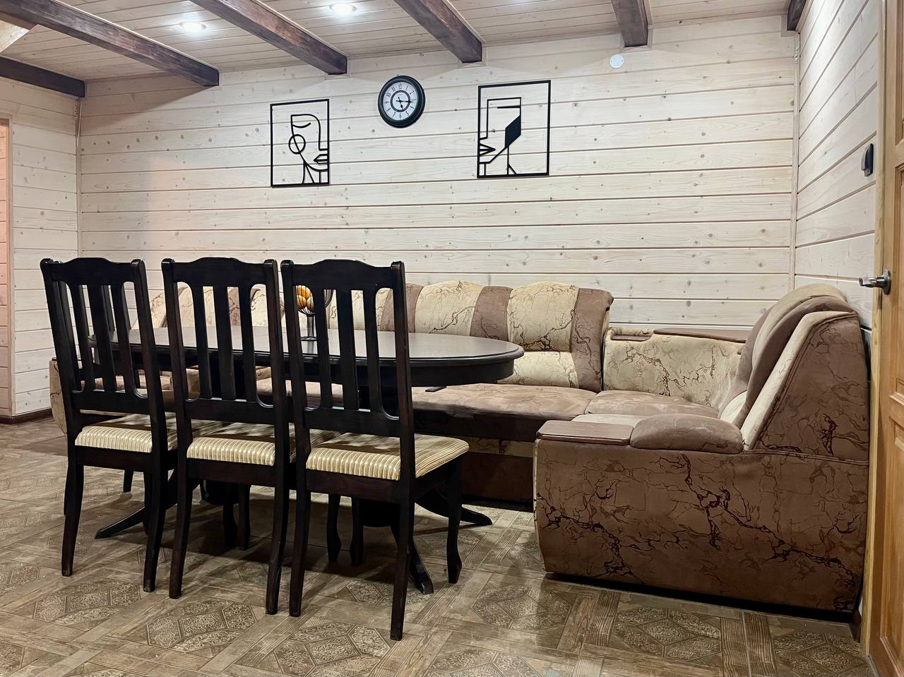 Фото Вдали от суеты