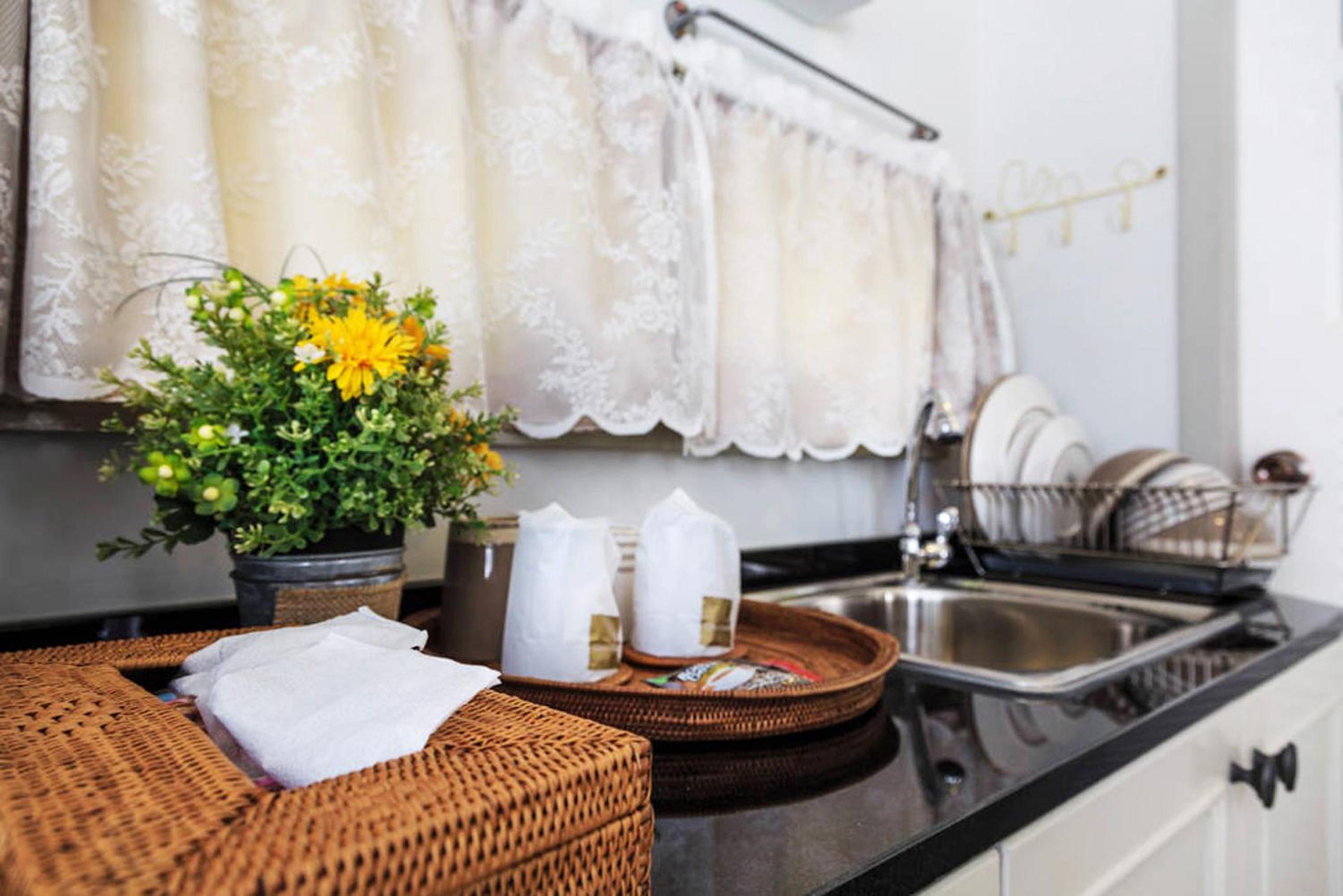 Фото At Residence Suvarnabhumi