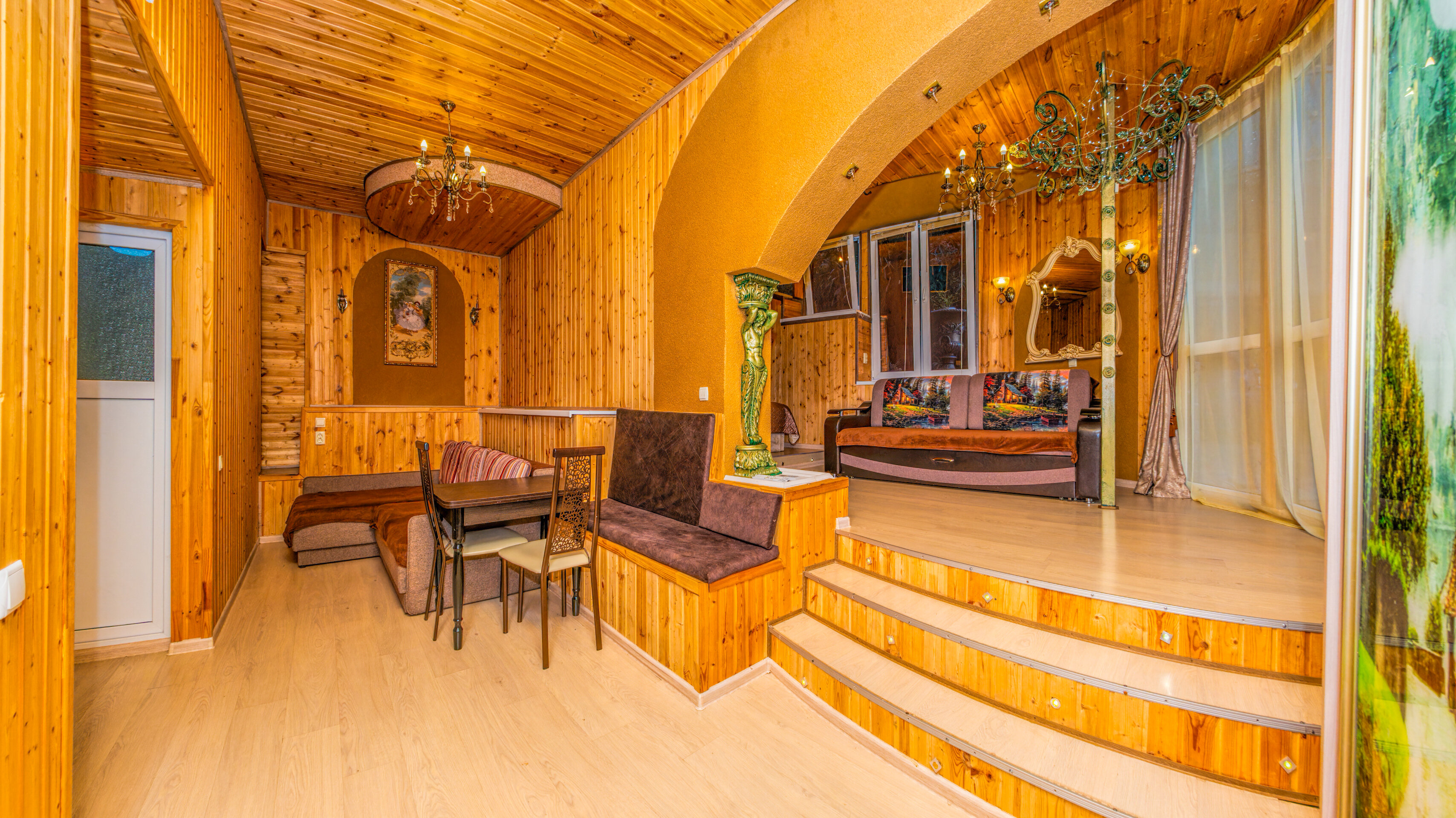 Фото Отдых в Кацивели