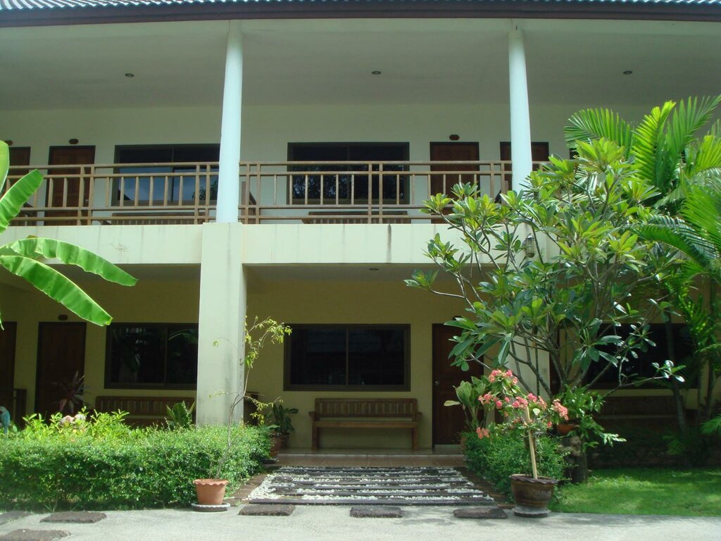 Hotel Baan Pitcha, Samui, photo