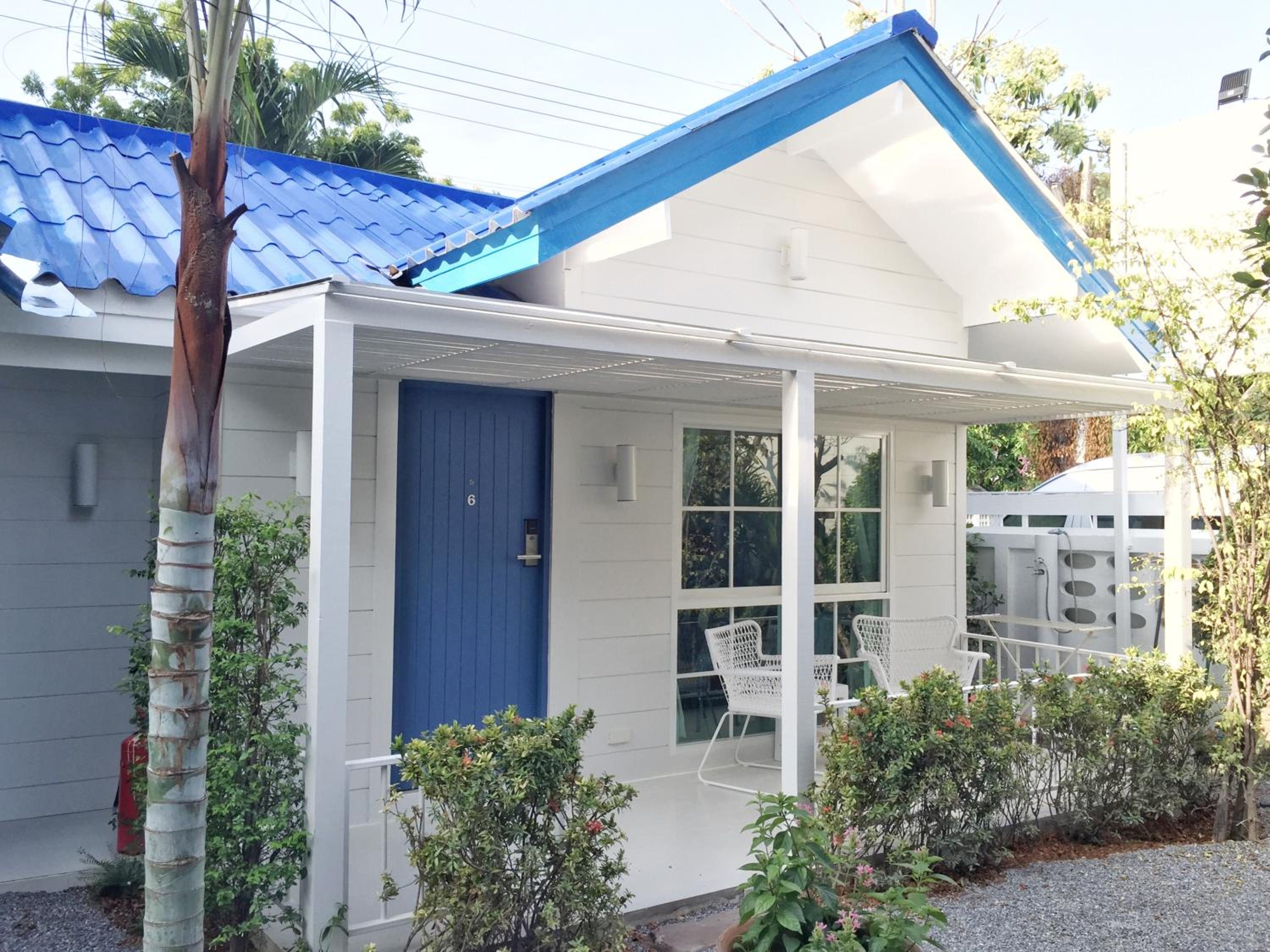 Фото Zea Za Bungalow