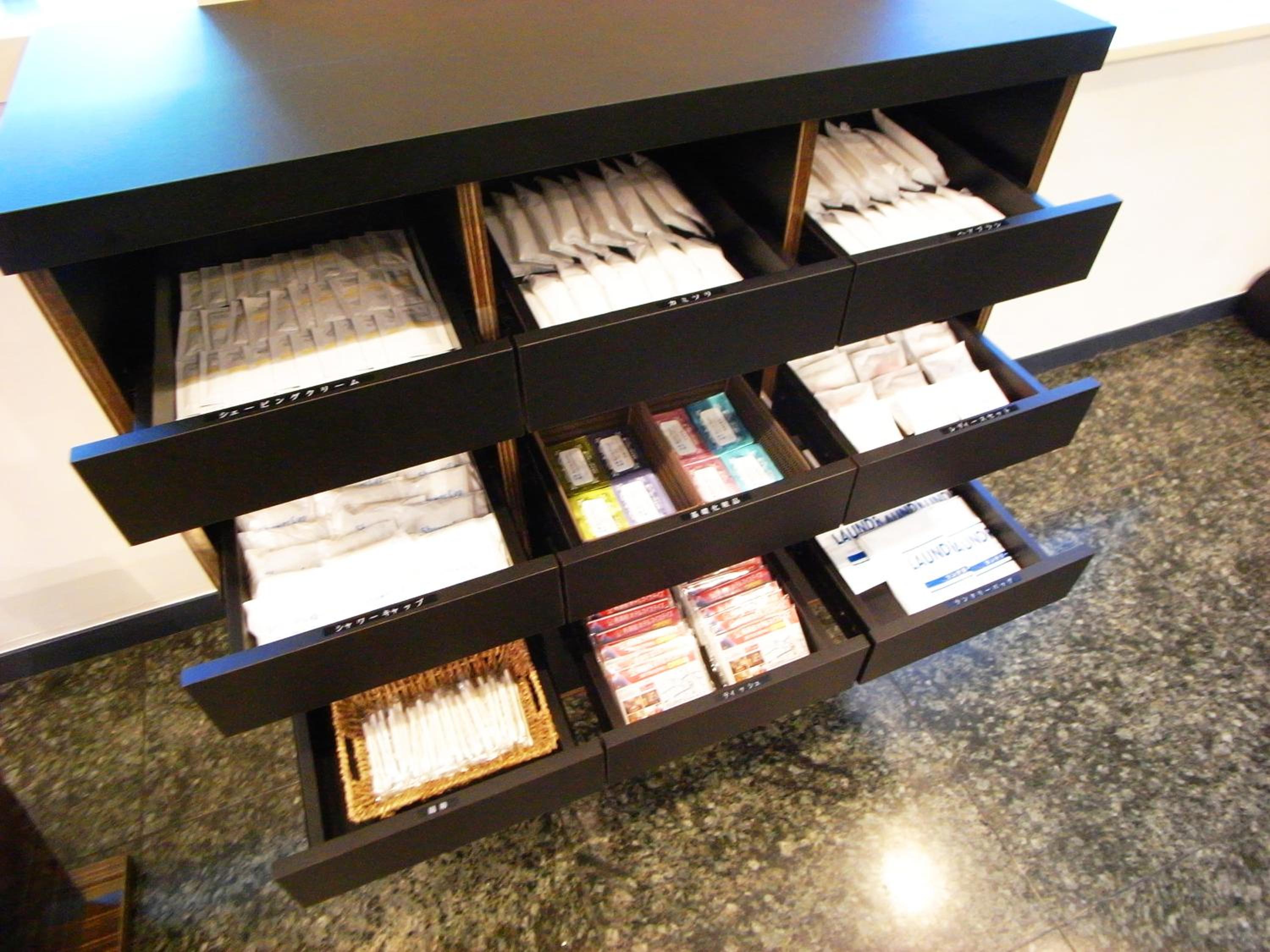 Фото Hotel Mystays Asakusabashi