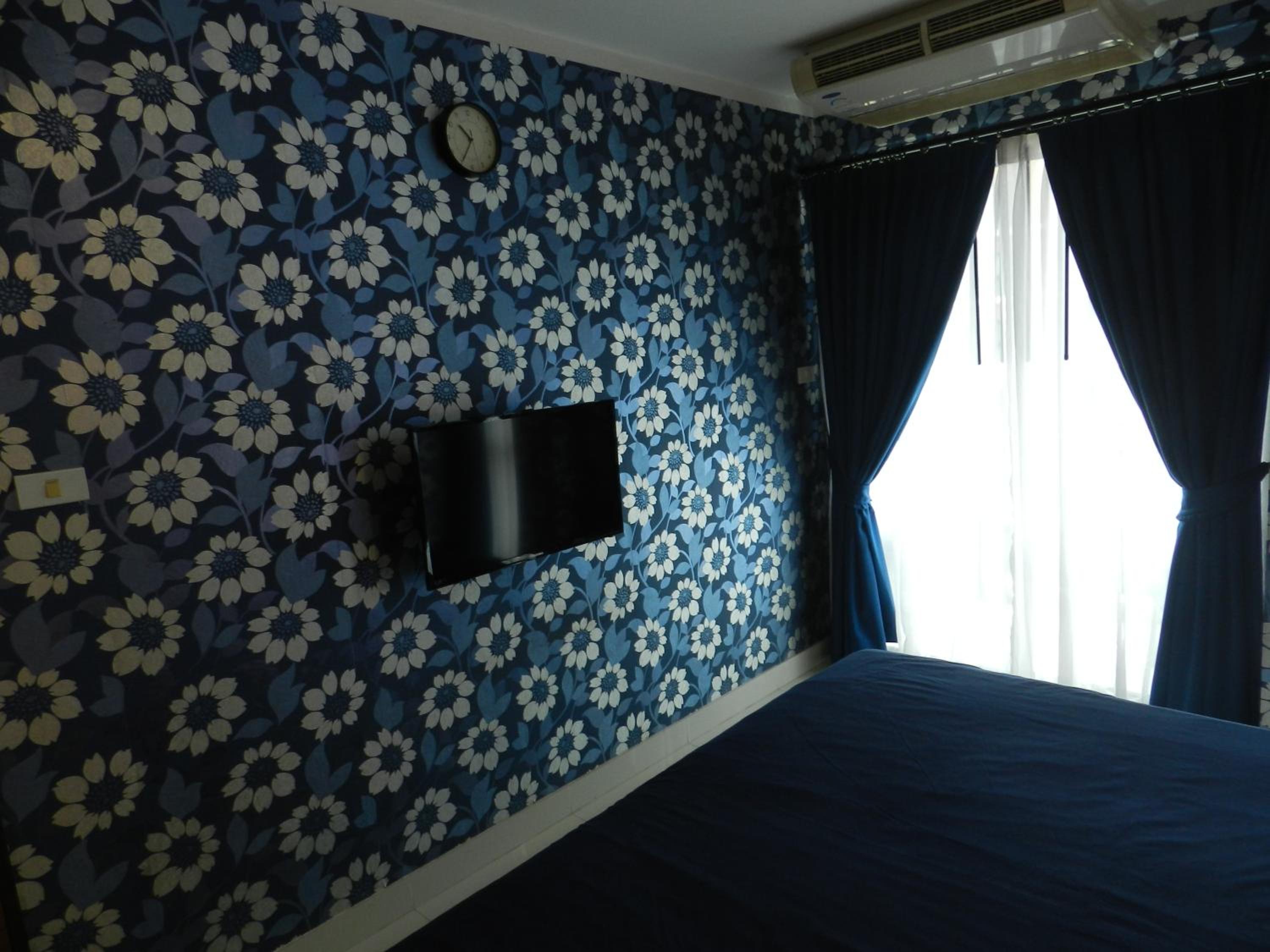 Фото Jomtien Plaza Condotel