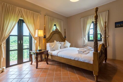 Гостиница Villa Malinee Khao Yai