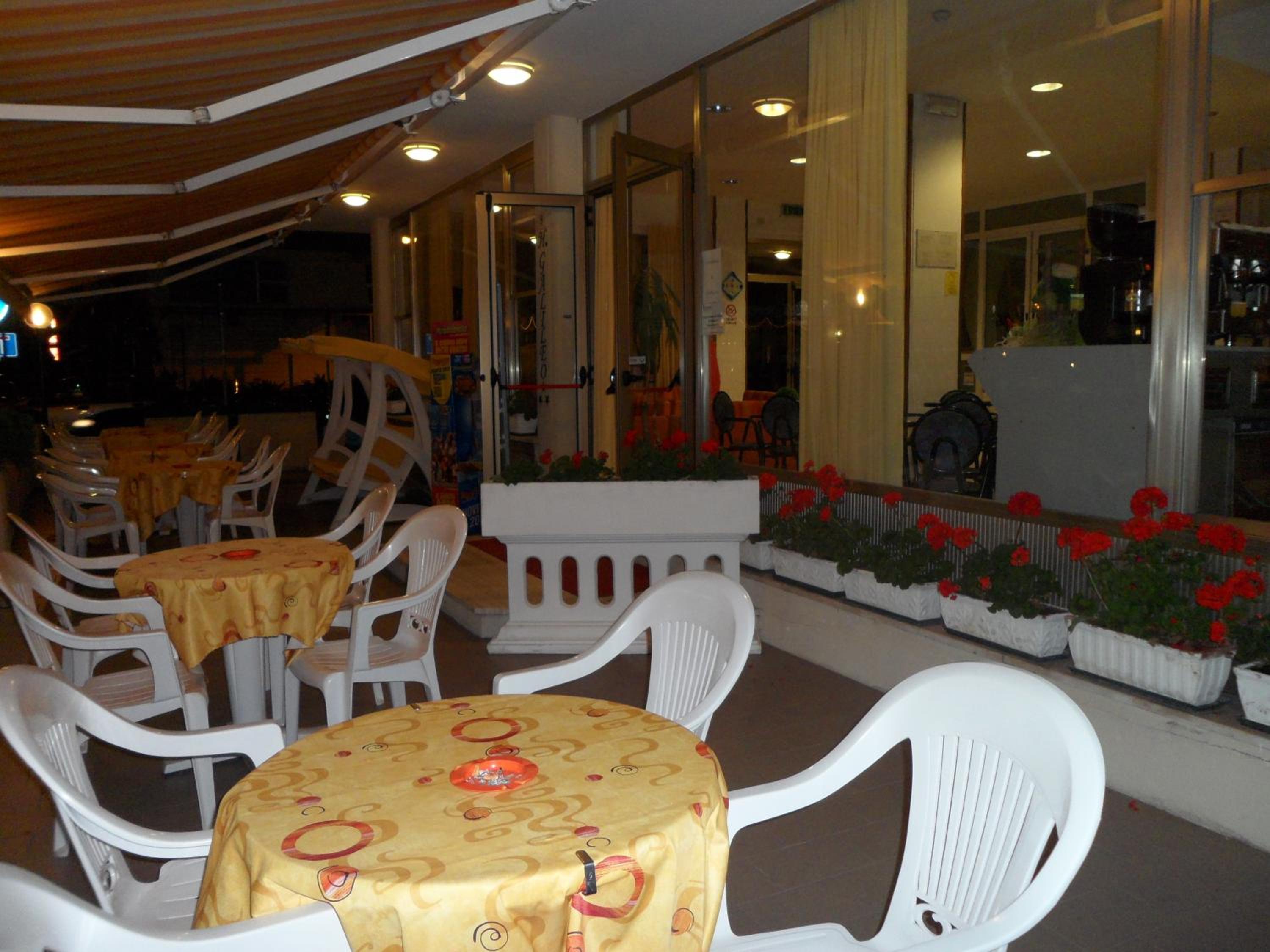 Фото Hotel Galileo