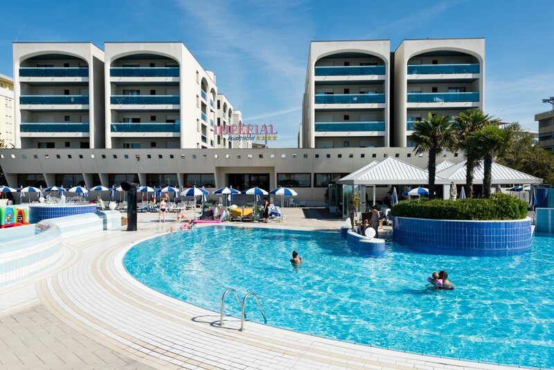 Гостиница Imperial ApartHotel