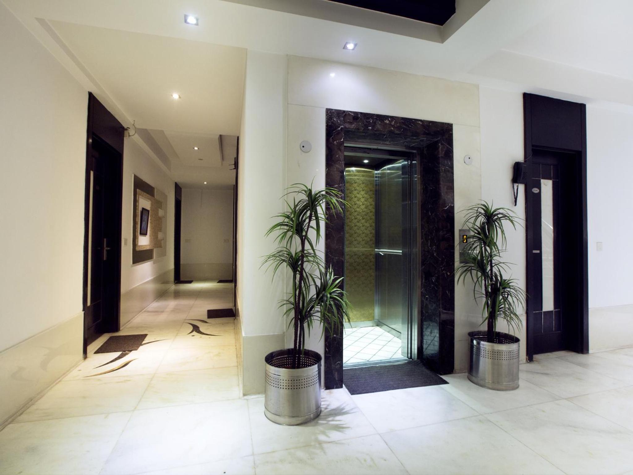 Фото Krishina Hotel