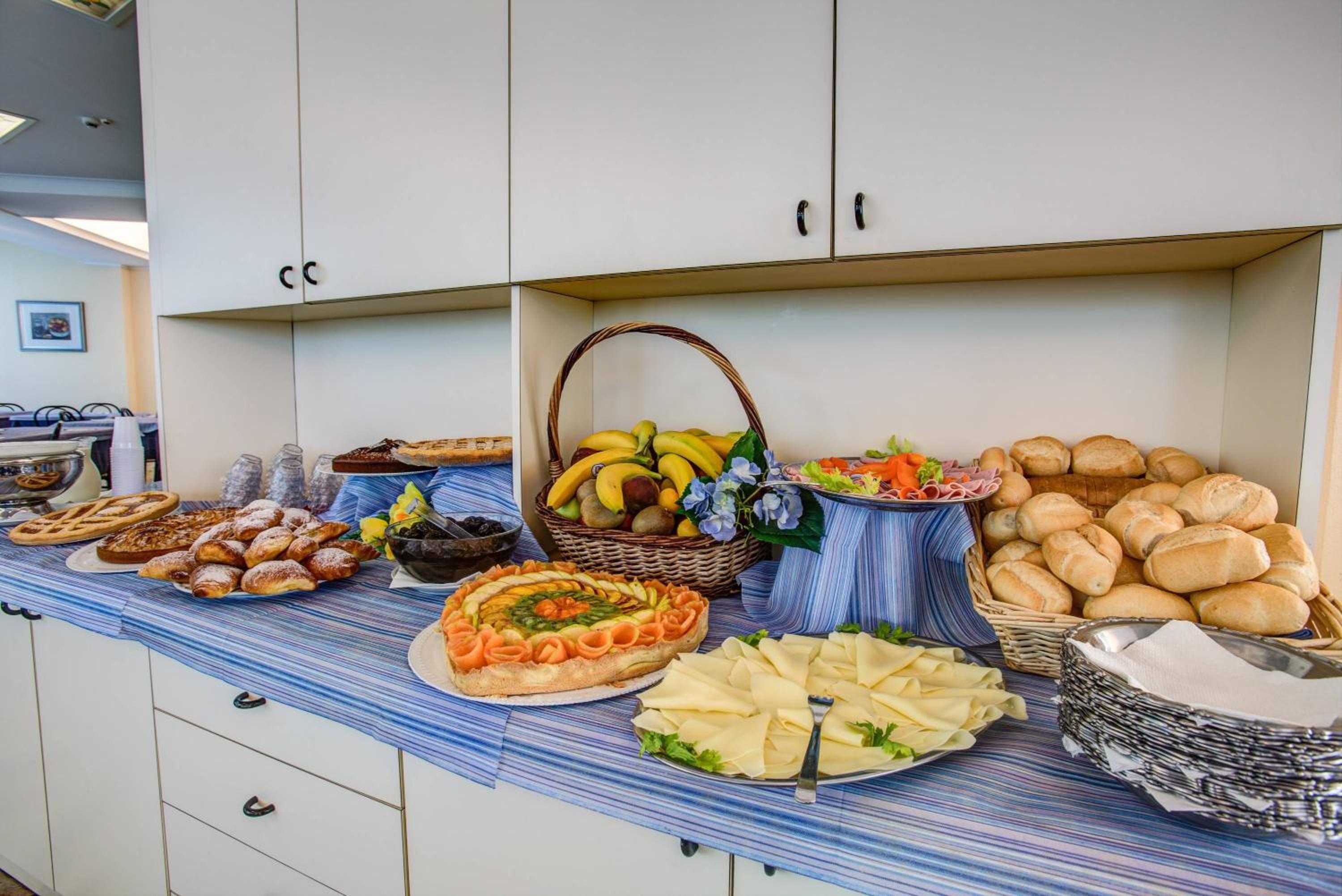 Фото Hotel San Paolo