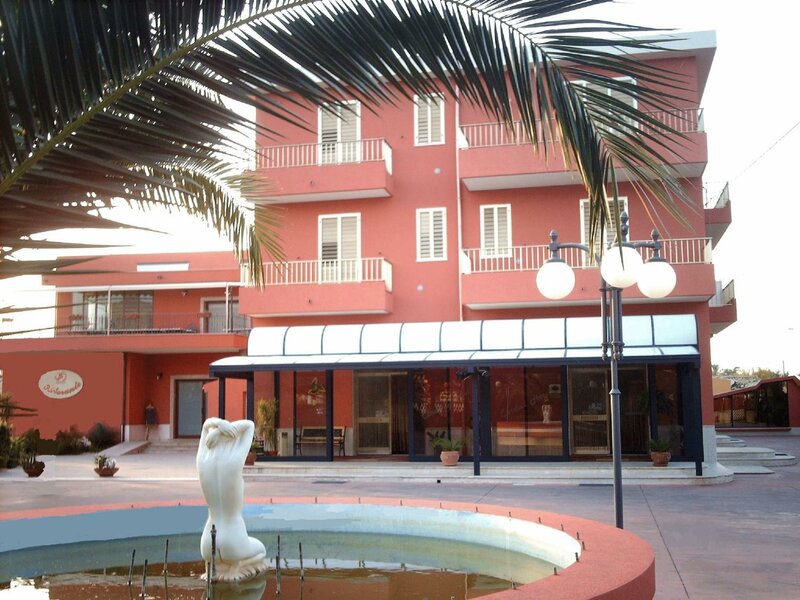 Гостиница Cordial Hotel