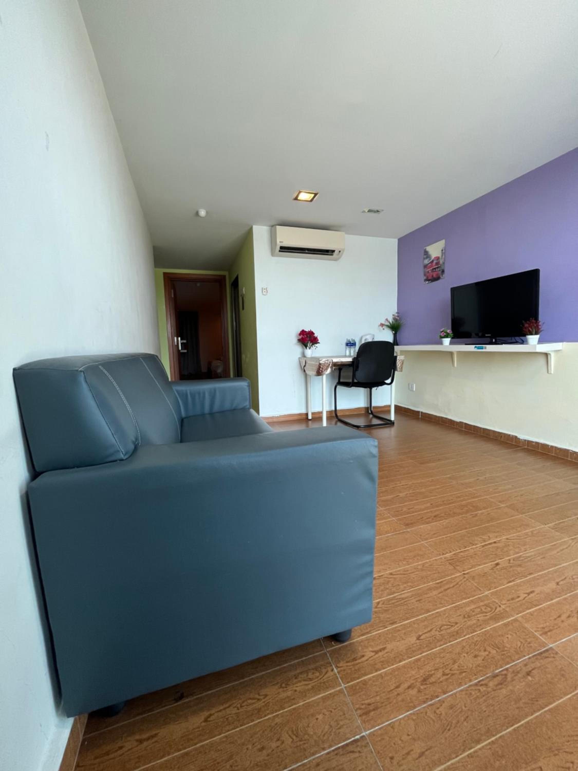 Фото Oyo 419 City Boutique Hotel