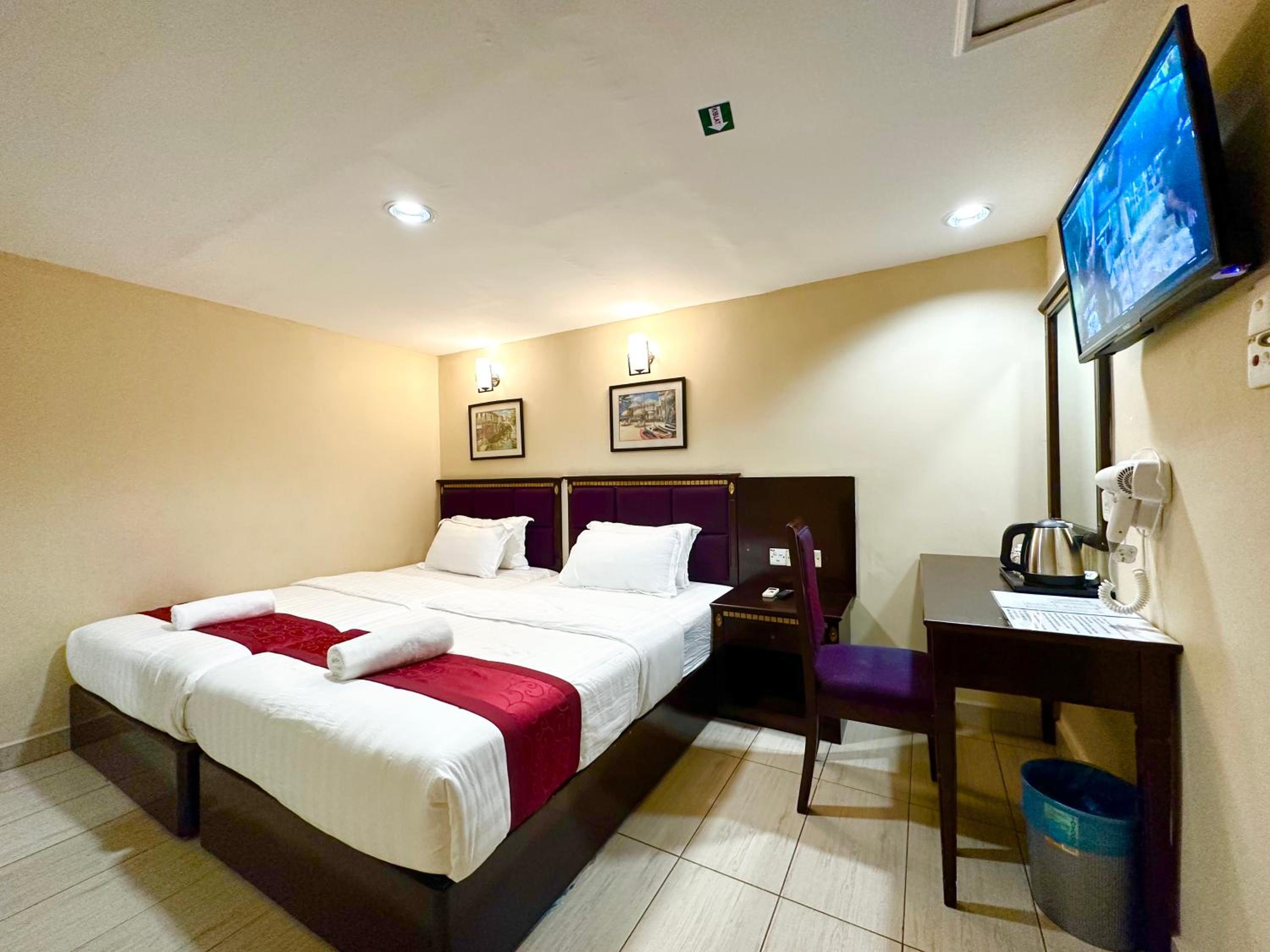 Фото Valley Hotel