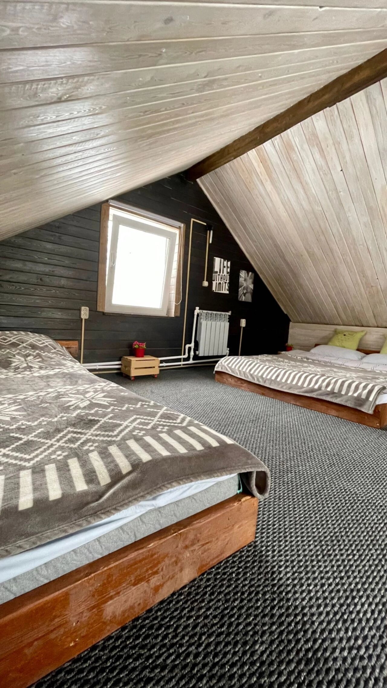 Фото Юта Хаус