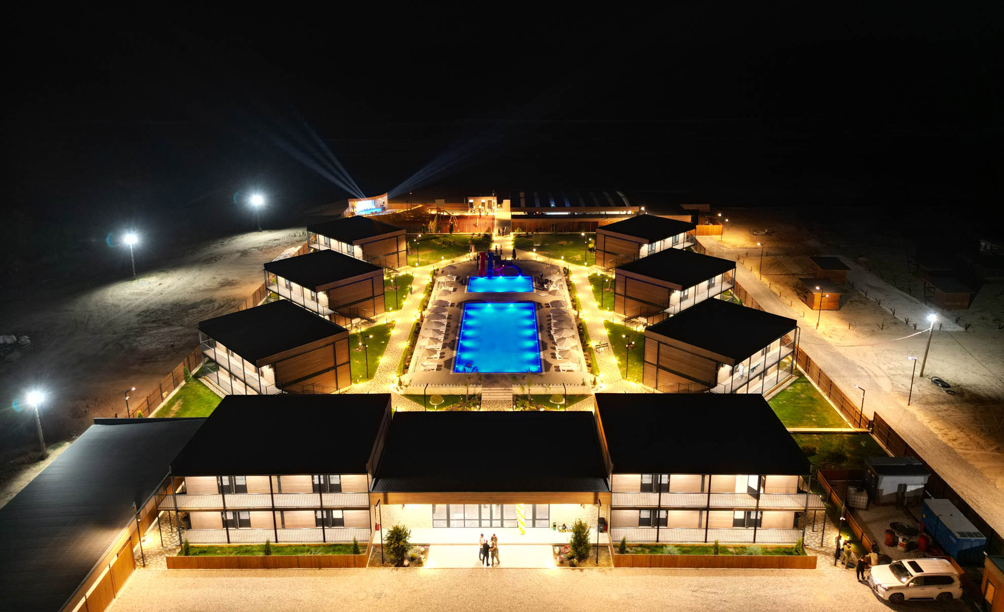 Фото отеля 5