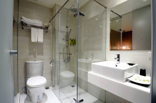 Фото Ark Hotel - Dongmen