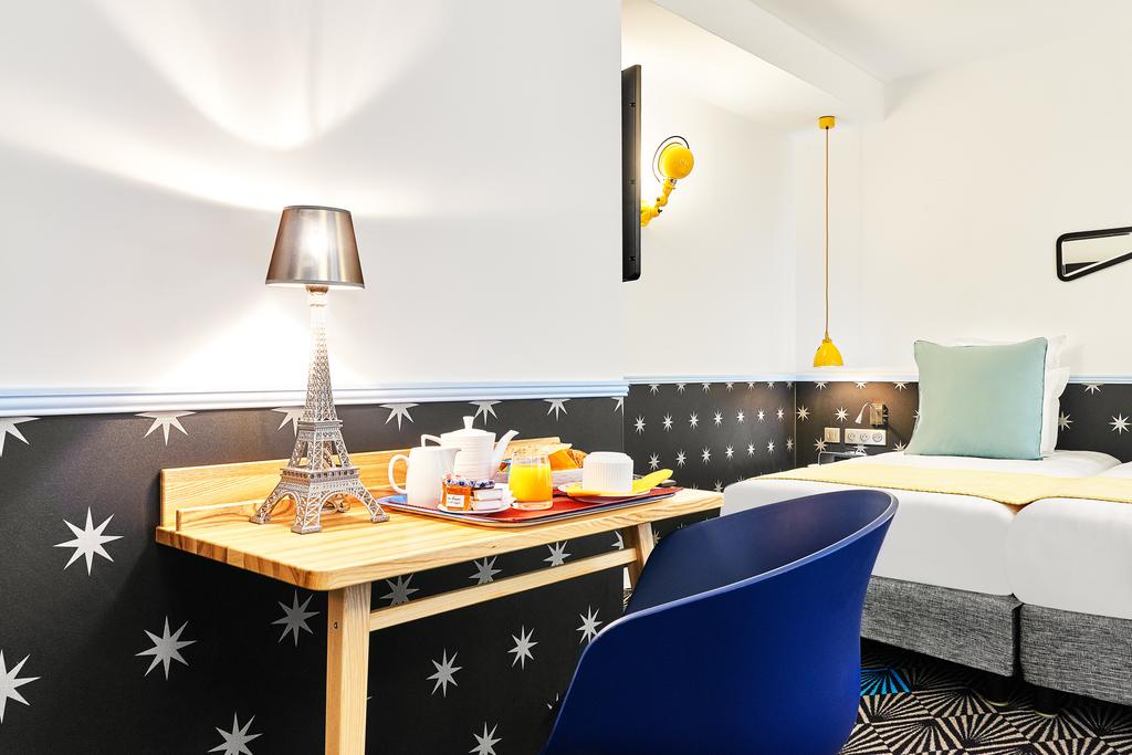 Фото Hôtel Augustin - Astotel