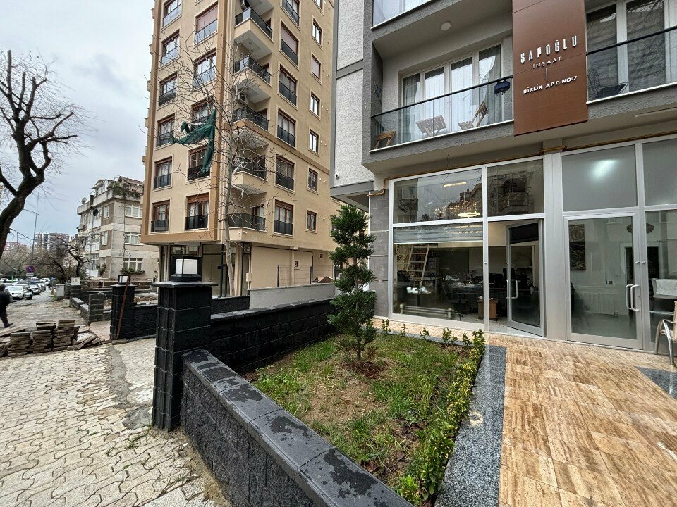 Haulage Akaydin Transport, Istanbul, photo