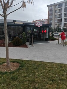 Cafe Karatay (Konya, Karatay, Akabe Neighborhood, Ozdeyis Street, 9), fast food
