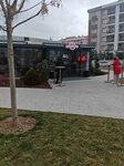 Cafe Karatay (Konya, Karatay, Akabe Neighborhood, Ozdeyis Street, 9), fast food