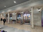 Магнит Go (Moscow Region, Domodedovo City District, Domodedovo Airport, 1), supermarket