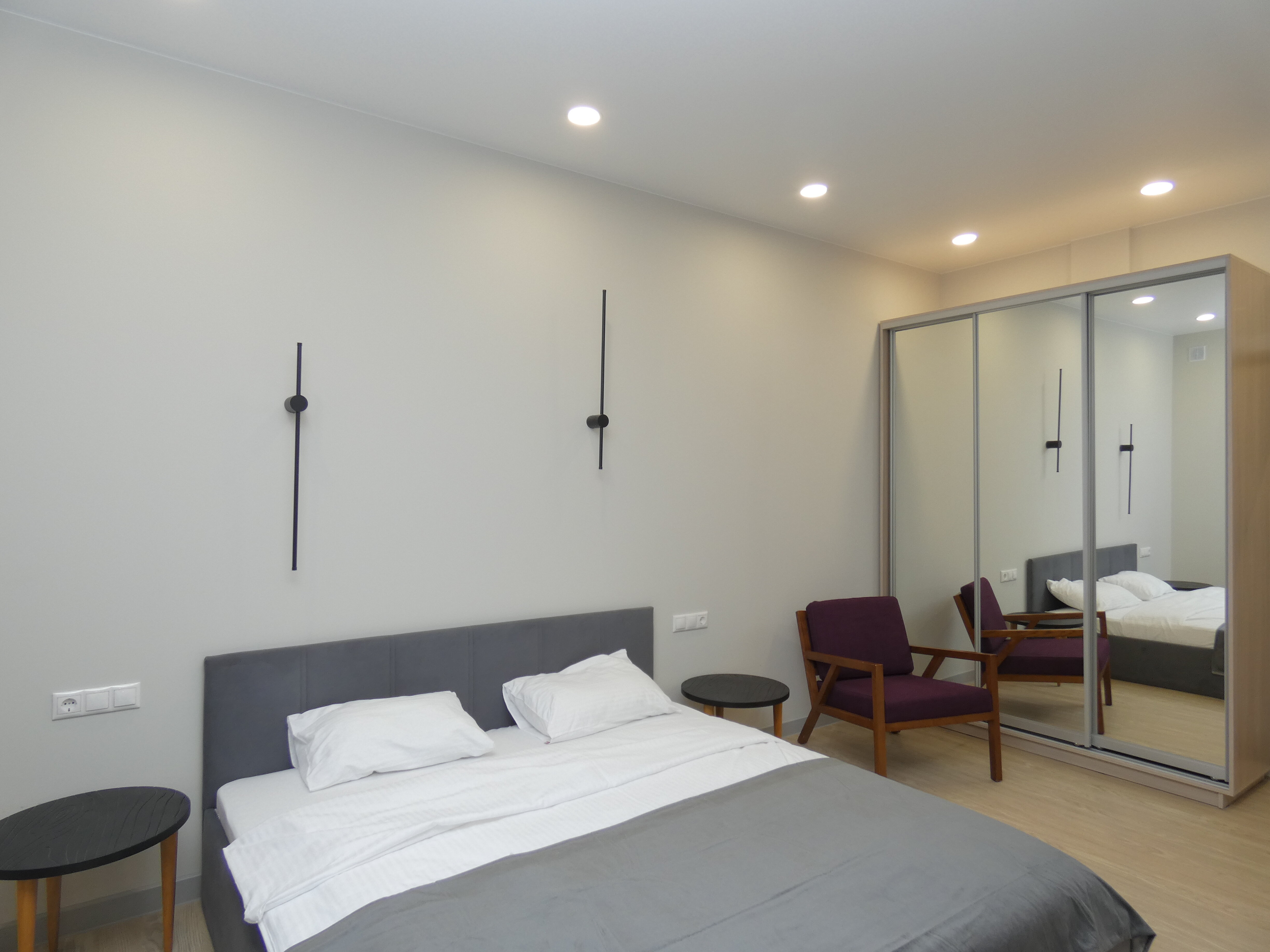 Фото Apart Поляна