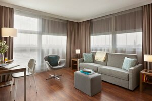 Гостиница Apart