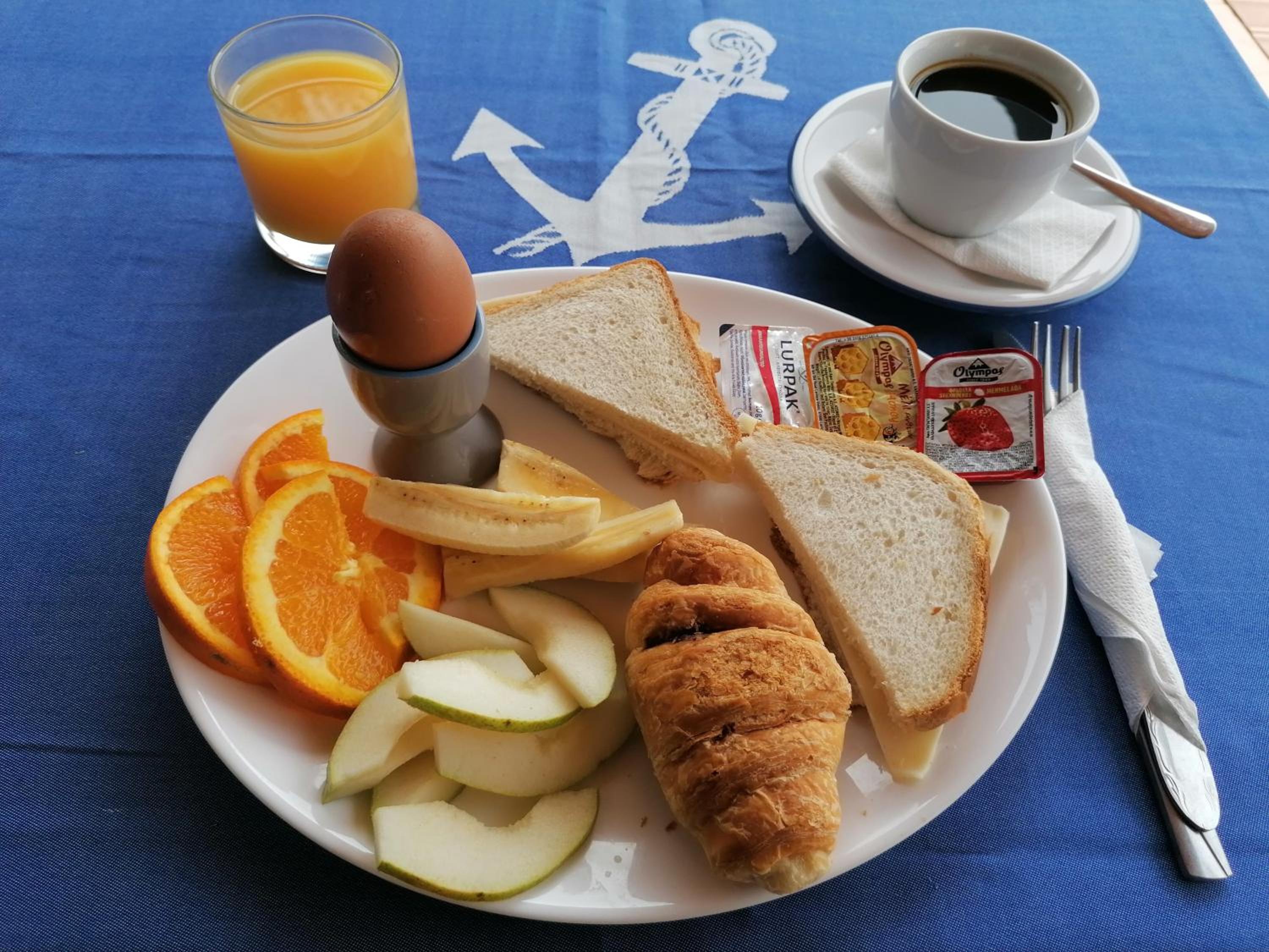 Фото Mirabella Apartments