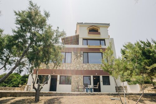 Гостиница Villa Iliatoras
