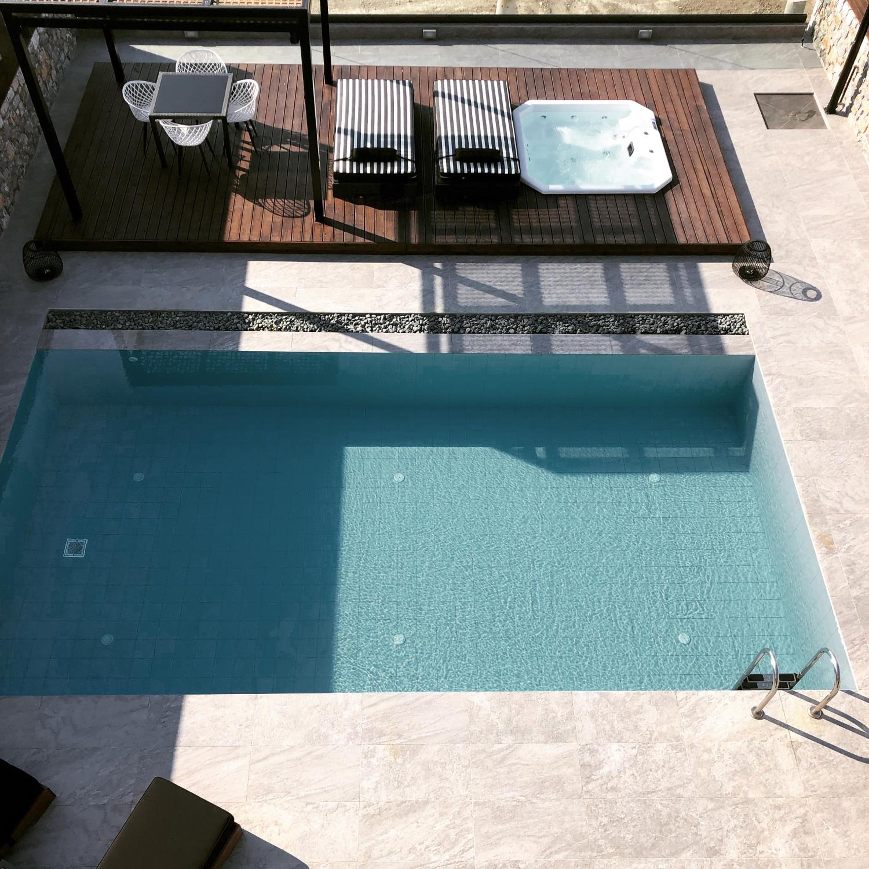 Фото Amara Luxury villas