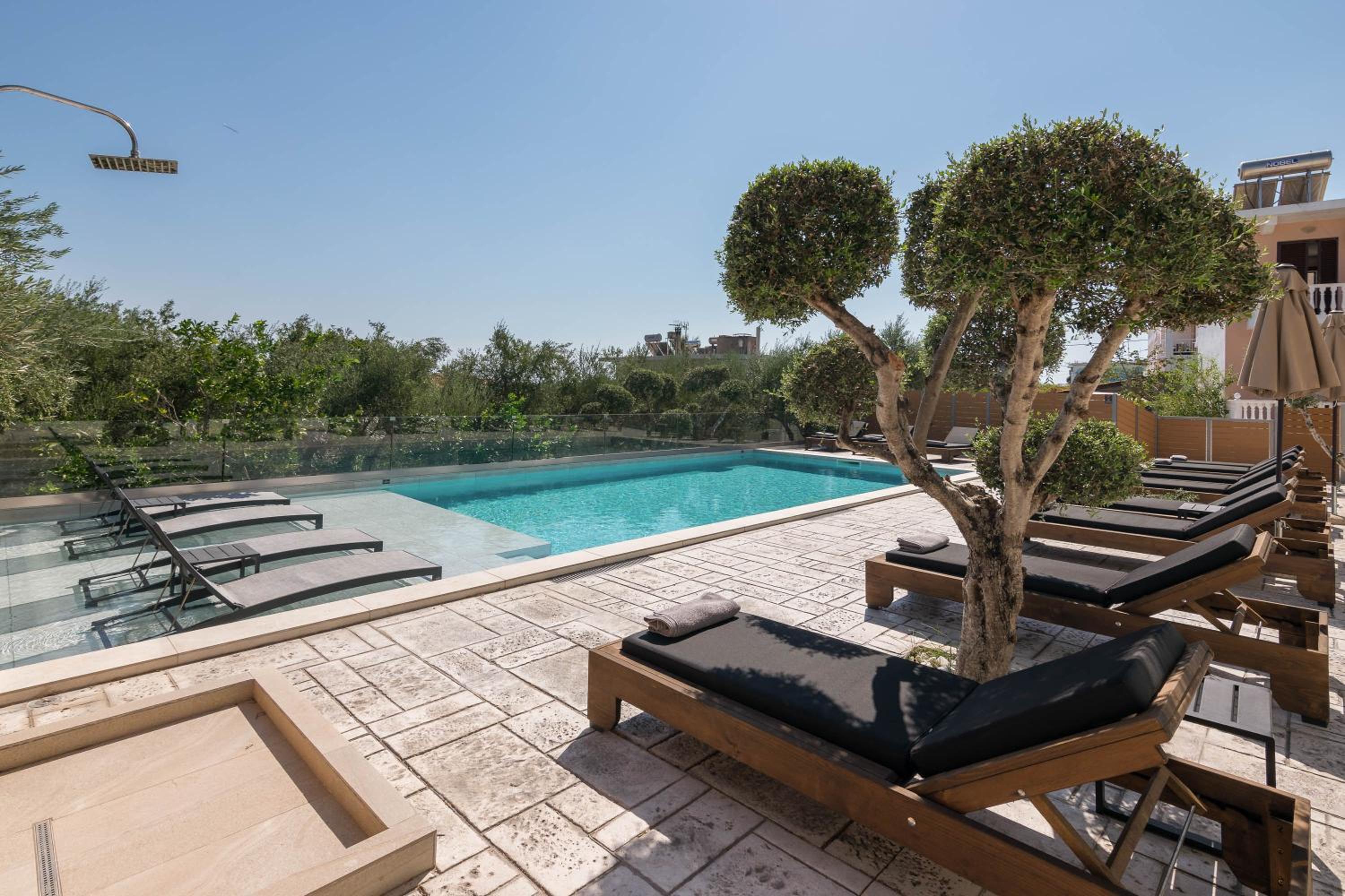 Фото Litore Luxury Living