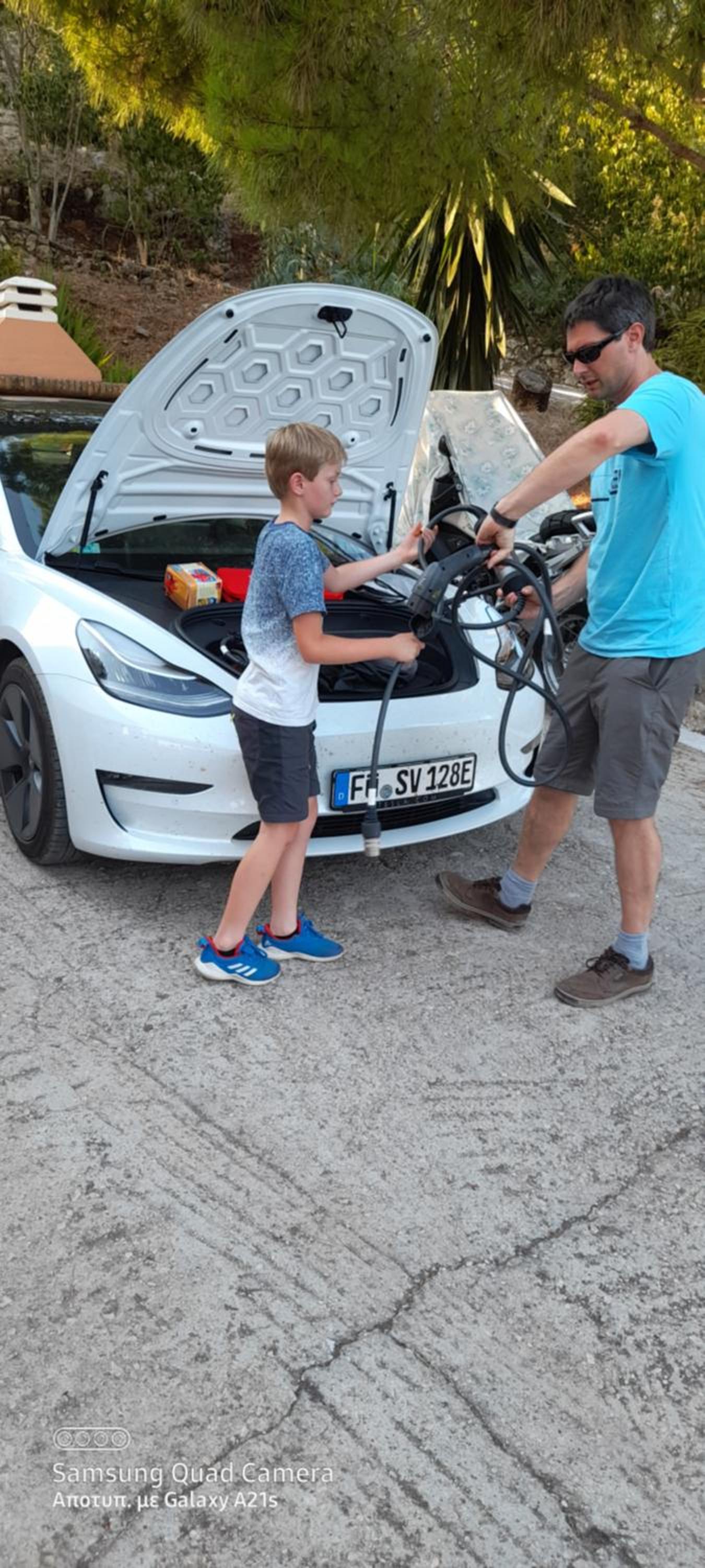 Фото Stefanos Place