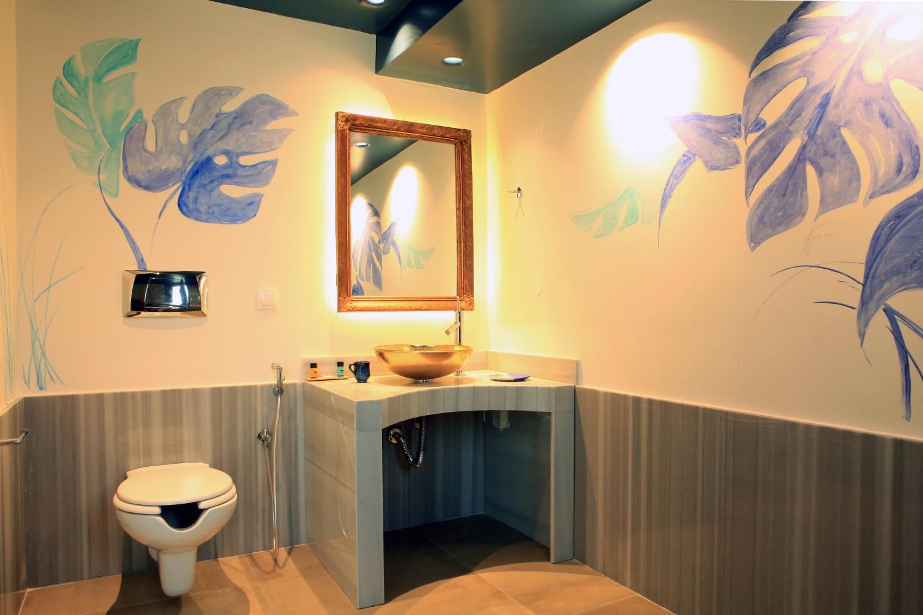 Фото Kouvohori Villas Crete